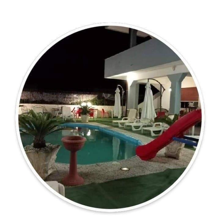 Fraja Aparthotel Palmi